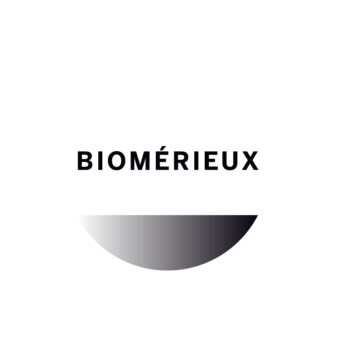 Logo Biomerieux