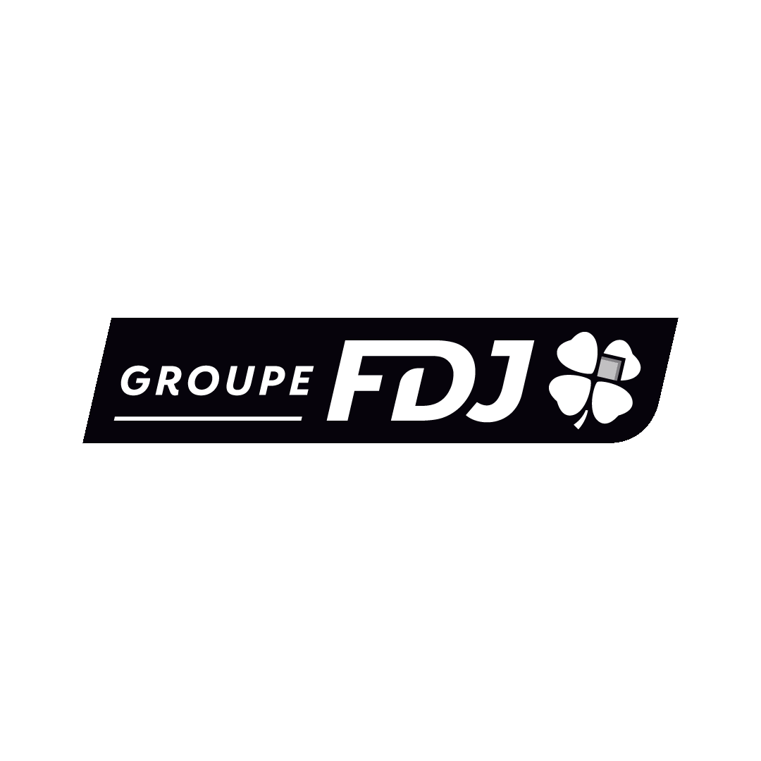 Logo FDJ