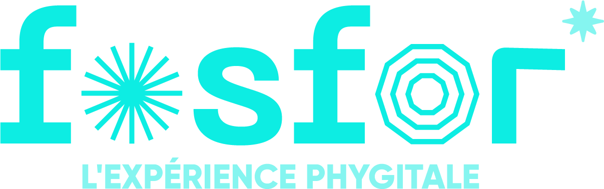 Logo Fosfor