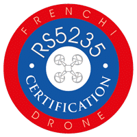 Permis drone